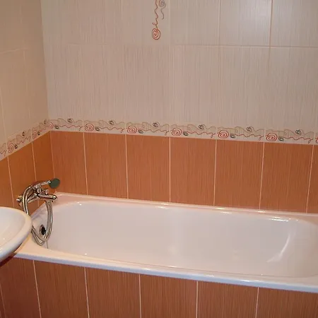 Πανσιόν Rafael Poděbrady