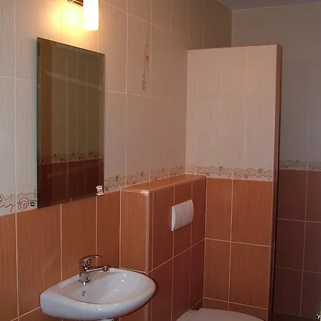 Πανσιόν Rafael