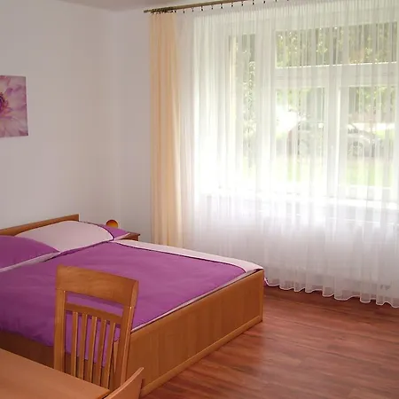 Πανσιόν Rafael