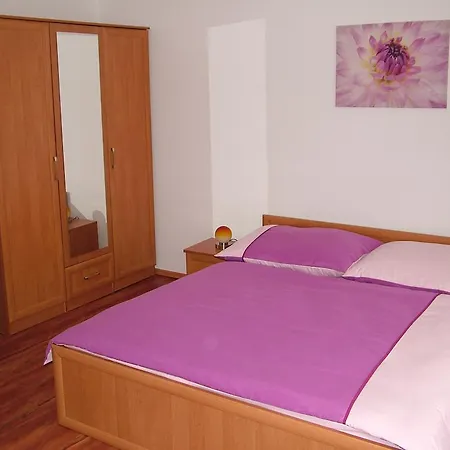 Πανσιόν Rafael Poděbrady