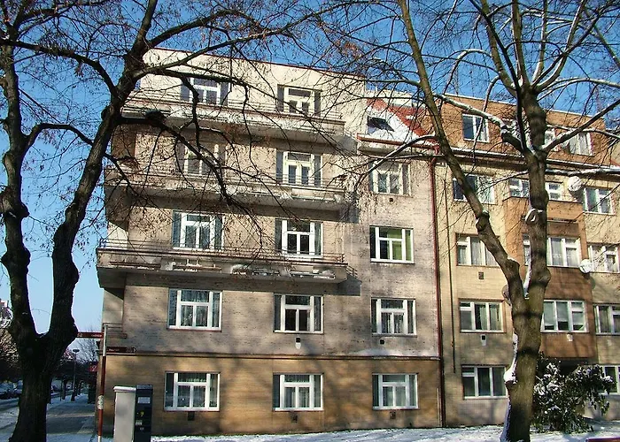 Rafael 3* Poděbrady